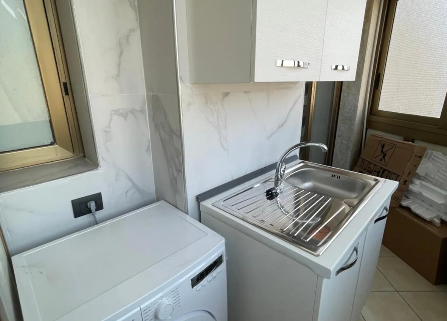 Apartment Dato House Catania Italy
