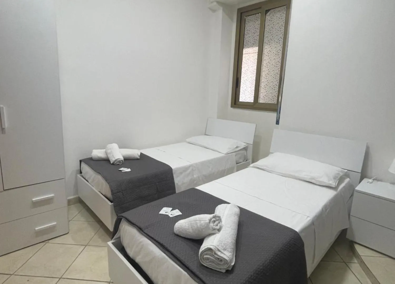 Apartment Dato House Catania