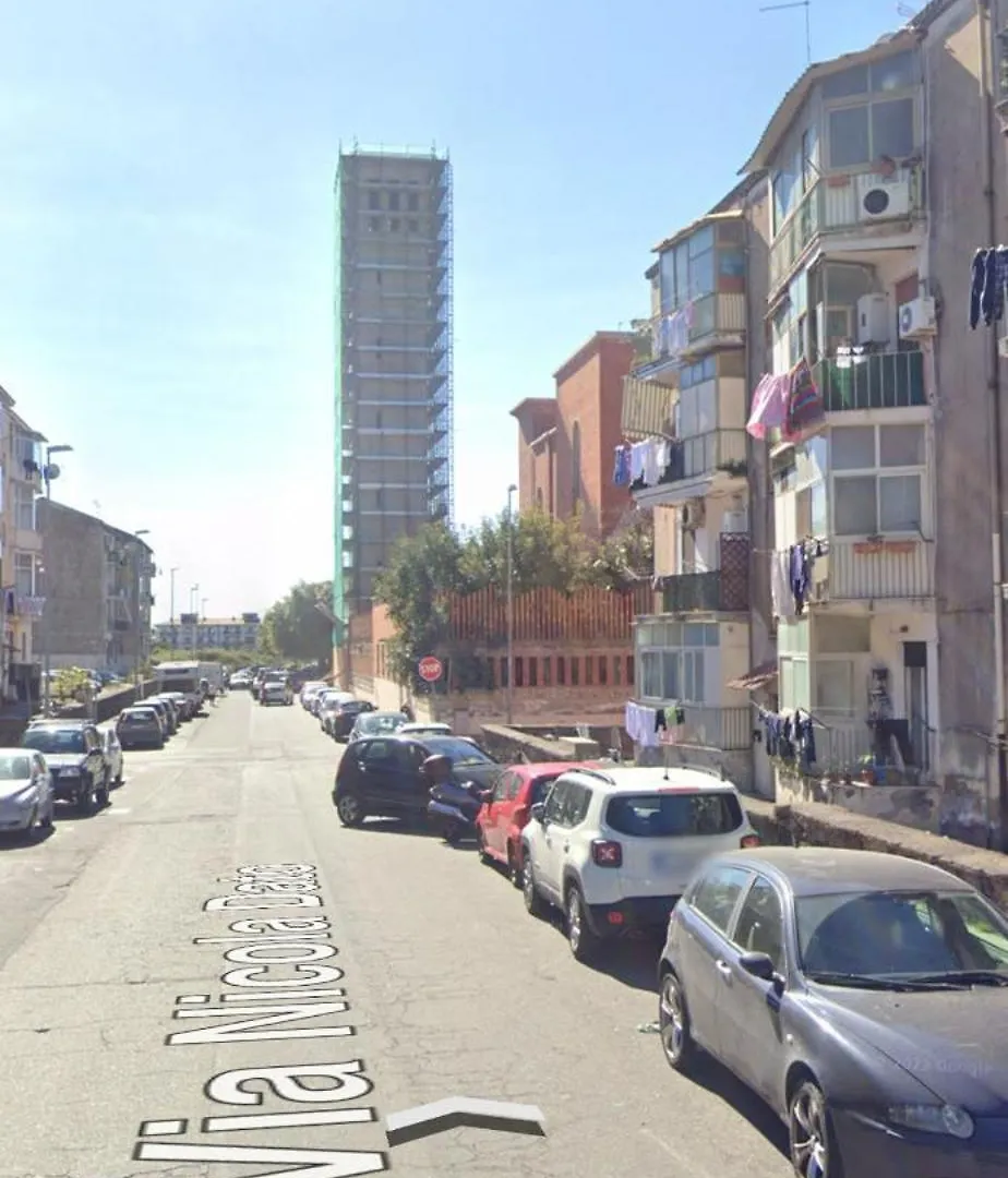 Dato House Catania 0*,  Italy